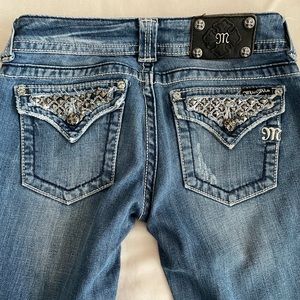 Miss Me Jeans size 27